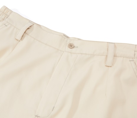 夏季机械加工车间工作服定制