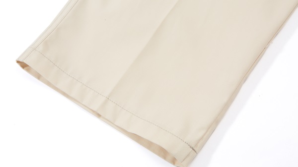 夏季机械加工车间工作服定制