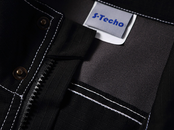 前瞻工服教你如何选择工作服面料