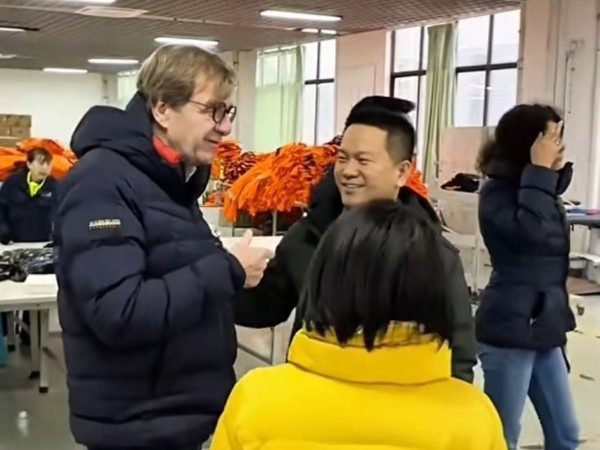 视频看着不错，来了之后更踏实