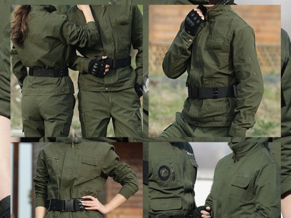 作训服什么面料特警作训服什么料子好？