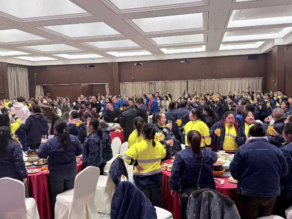 这一趟路走得不近，但大家都走得很值