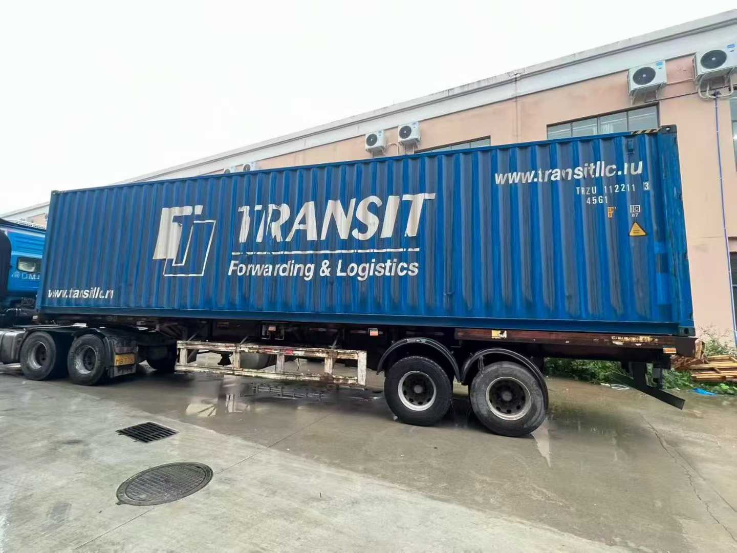 出货高峰的背后，是信任的积累