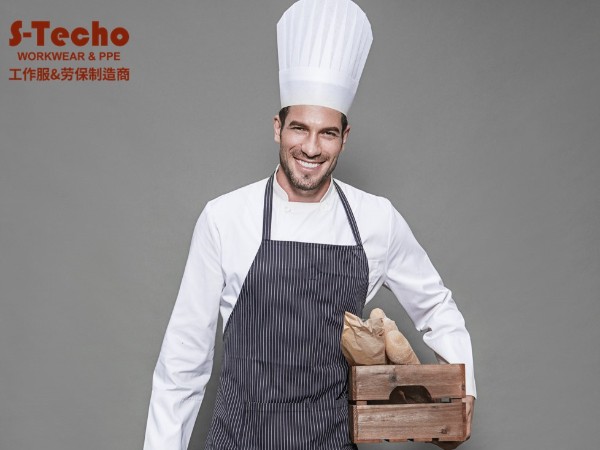 食品车间工作服