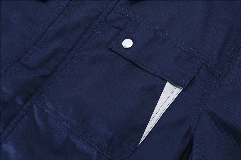 工作服定制