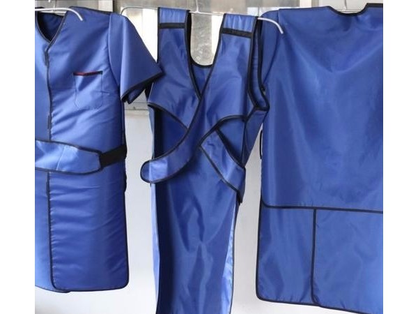 放射科铅衣防护衣如何清洗消毒?铅衣的维护与保养